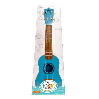 Kakoo Ukulele
