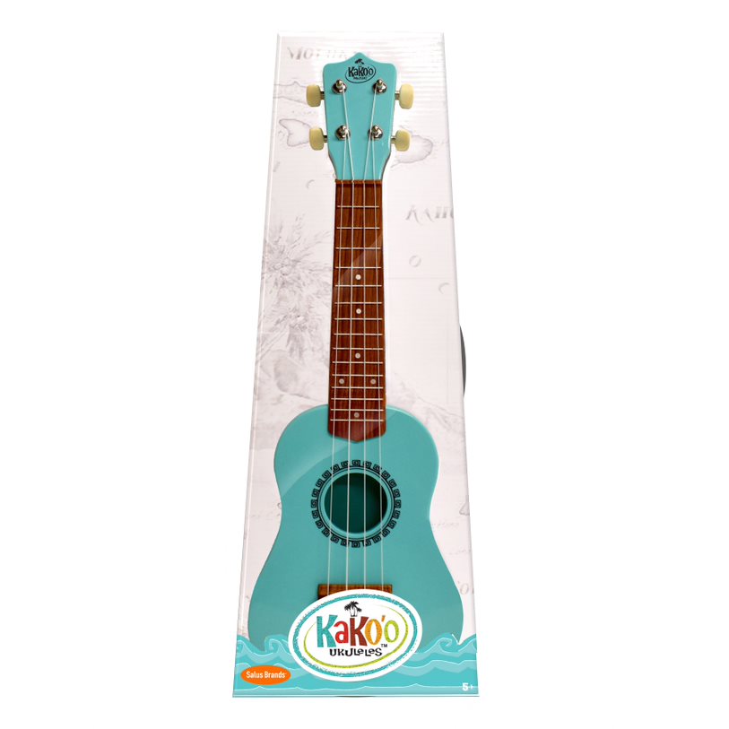 Kakoo Ukulele