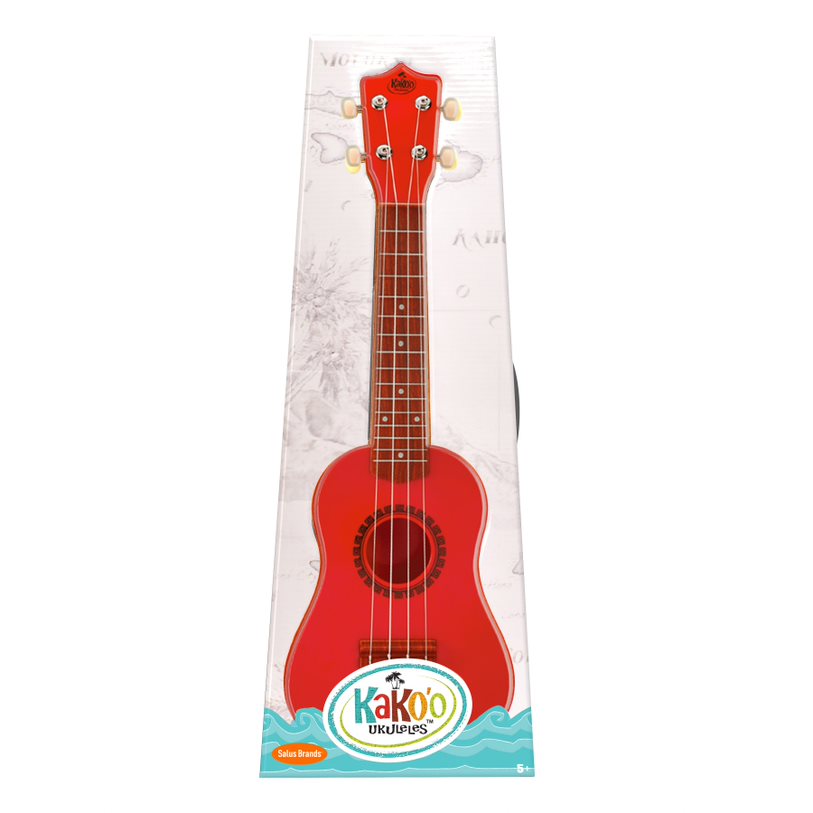 Kakoo Ukulele