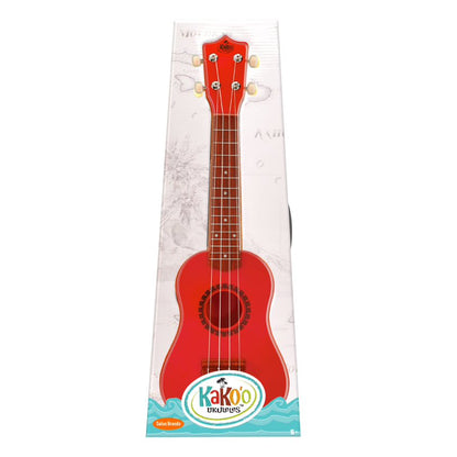 Kakoo Ukulele