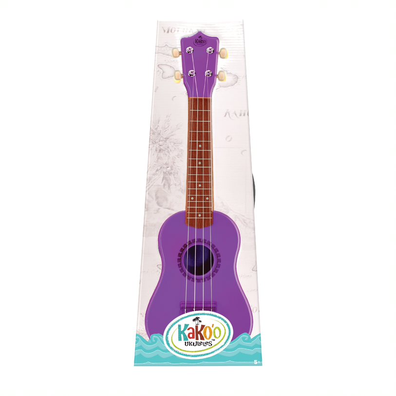 Kakoo Ukulele