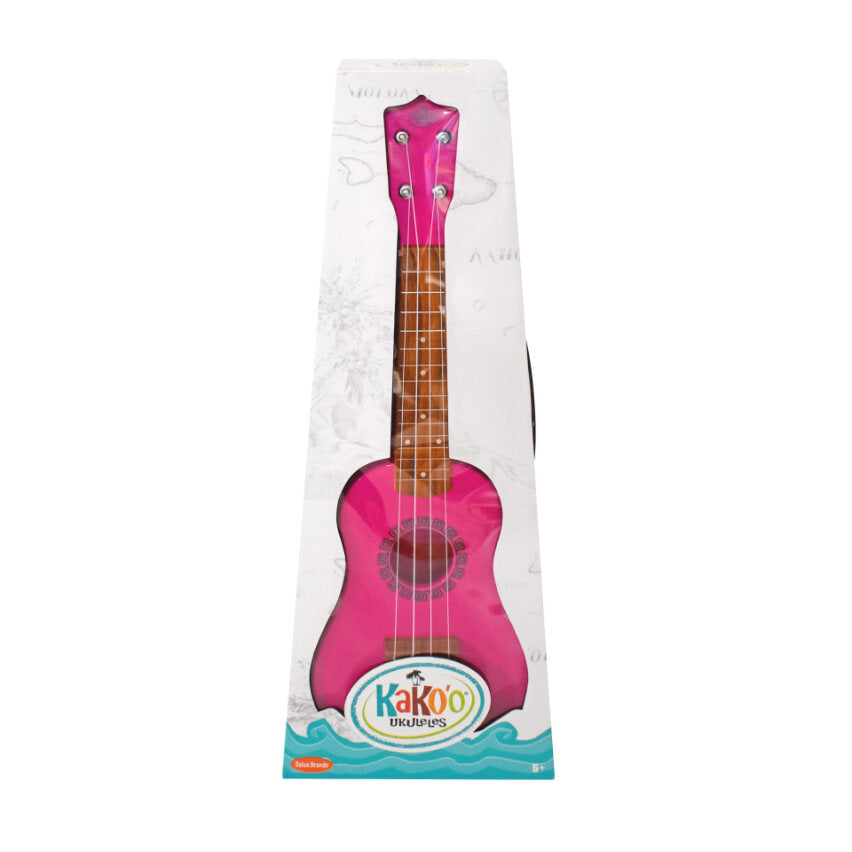 Kakoo Ukulele
