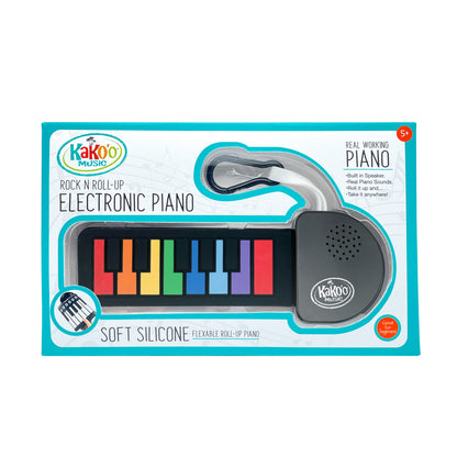 Kakoo Mini Instruments Ast