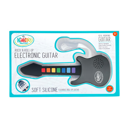 Kakoo Mini Instruments Ast