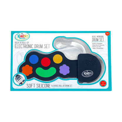 Kakoo Mini Instruments Ast