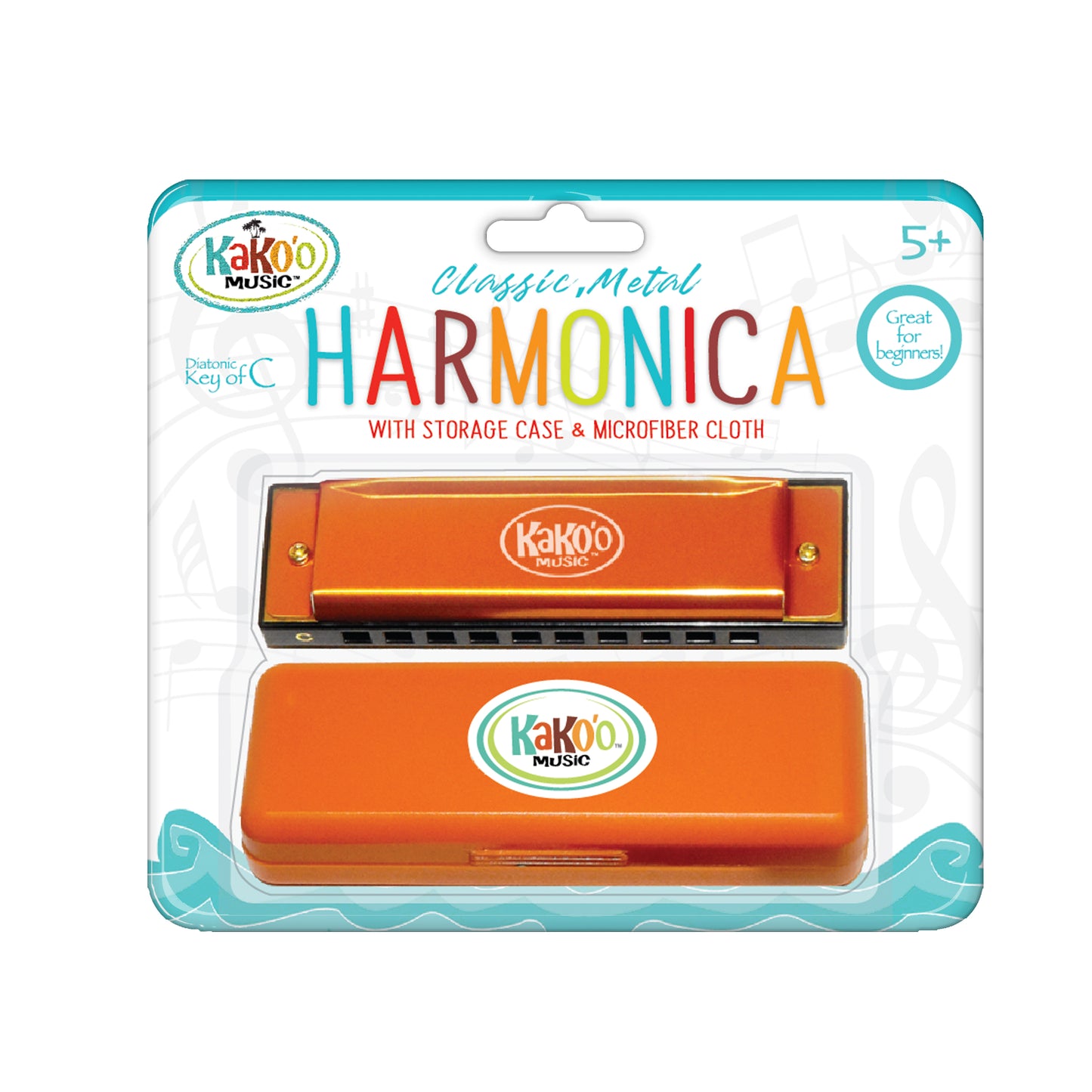 Kako0s Harmonicas