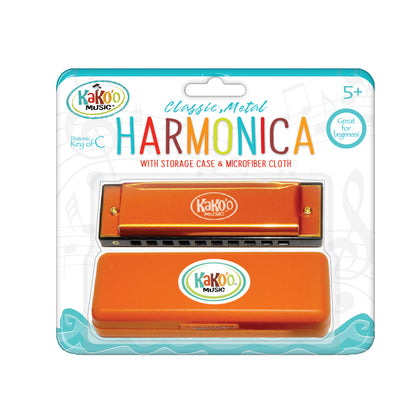 Kako0s Harmonicas