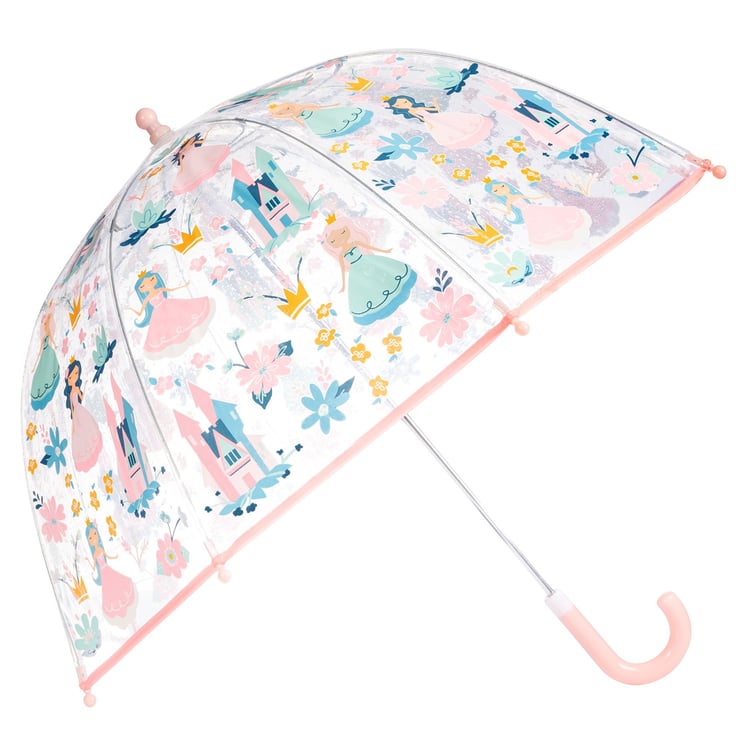 Princess Color Change Umbrella