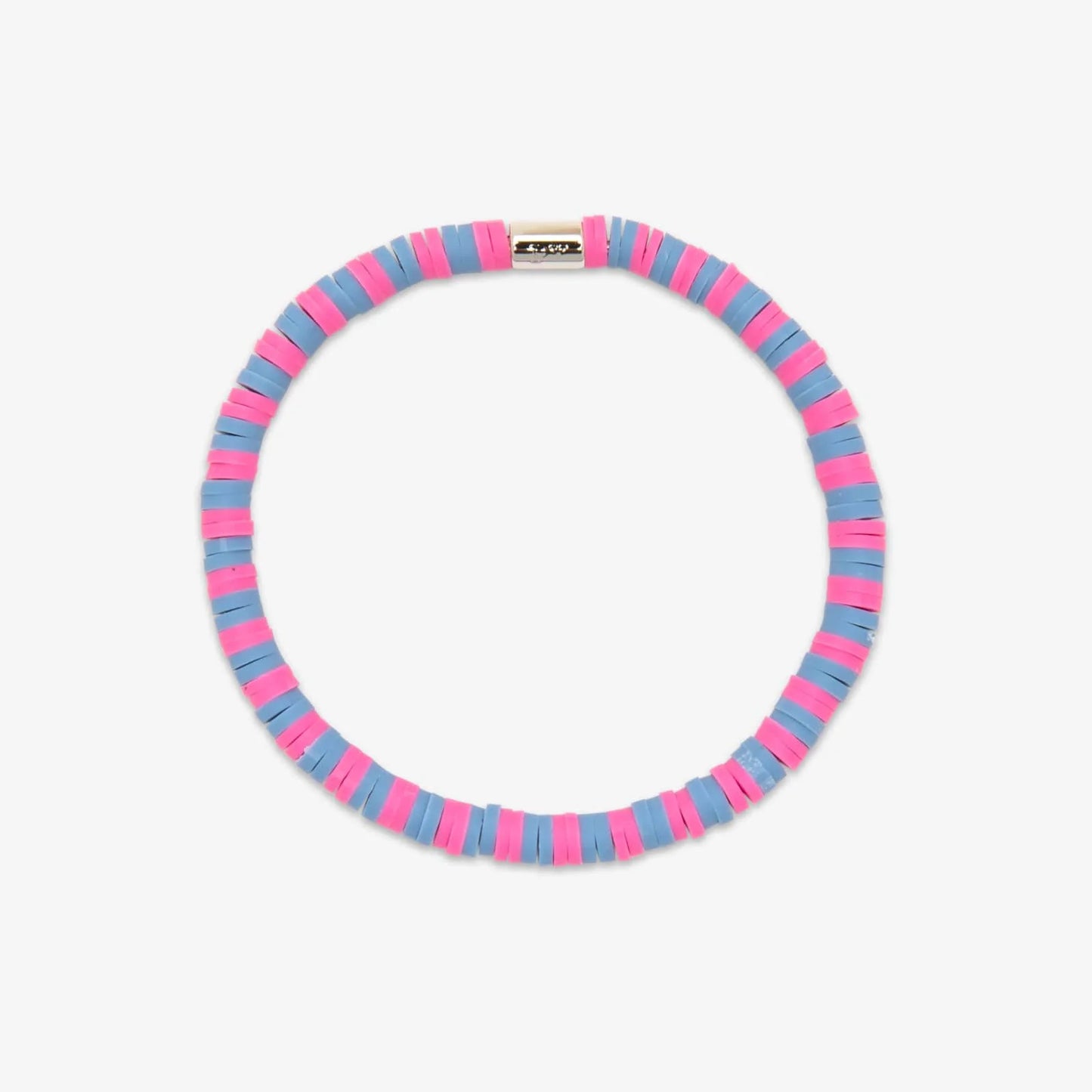 Bubble Gum Stretch Bracelet
