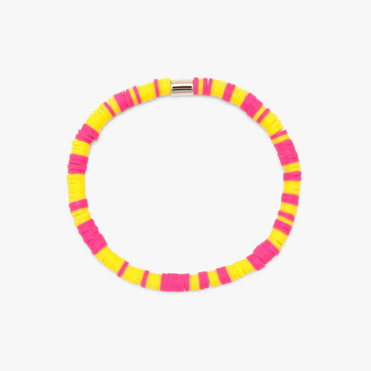 Solar Power Stretch Bracelet