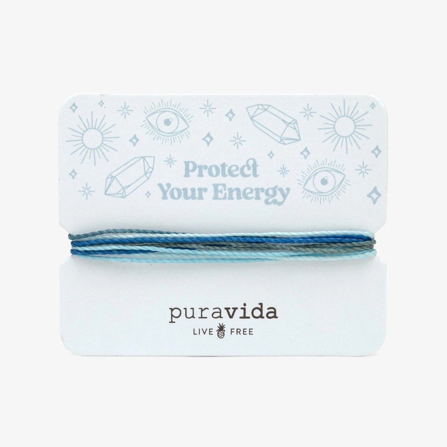 Protect Your Energy Bracelet