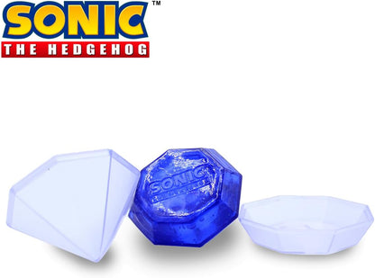 Sonic Jelly Cube