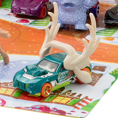 HOT WHEELS® Advent Calendar