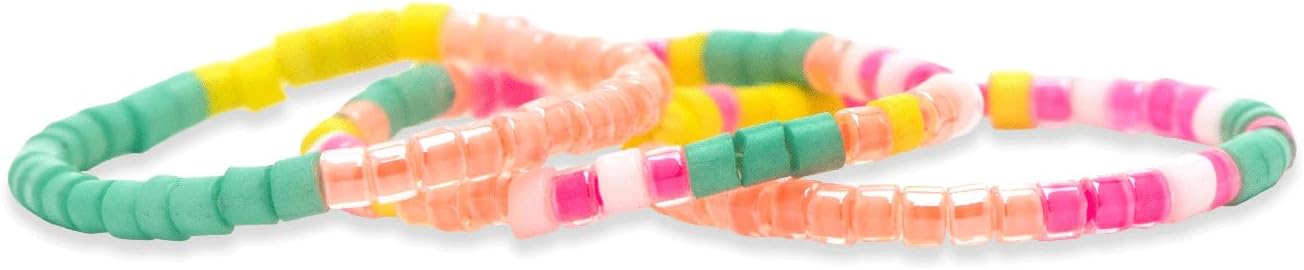 Nova Seed Stretch Ring XS/S