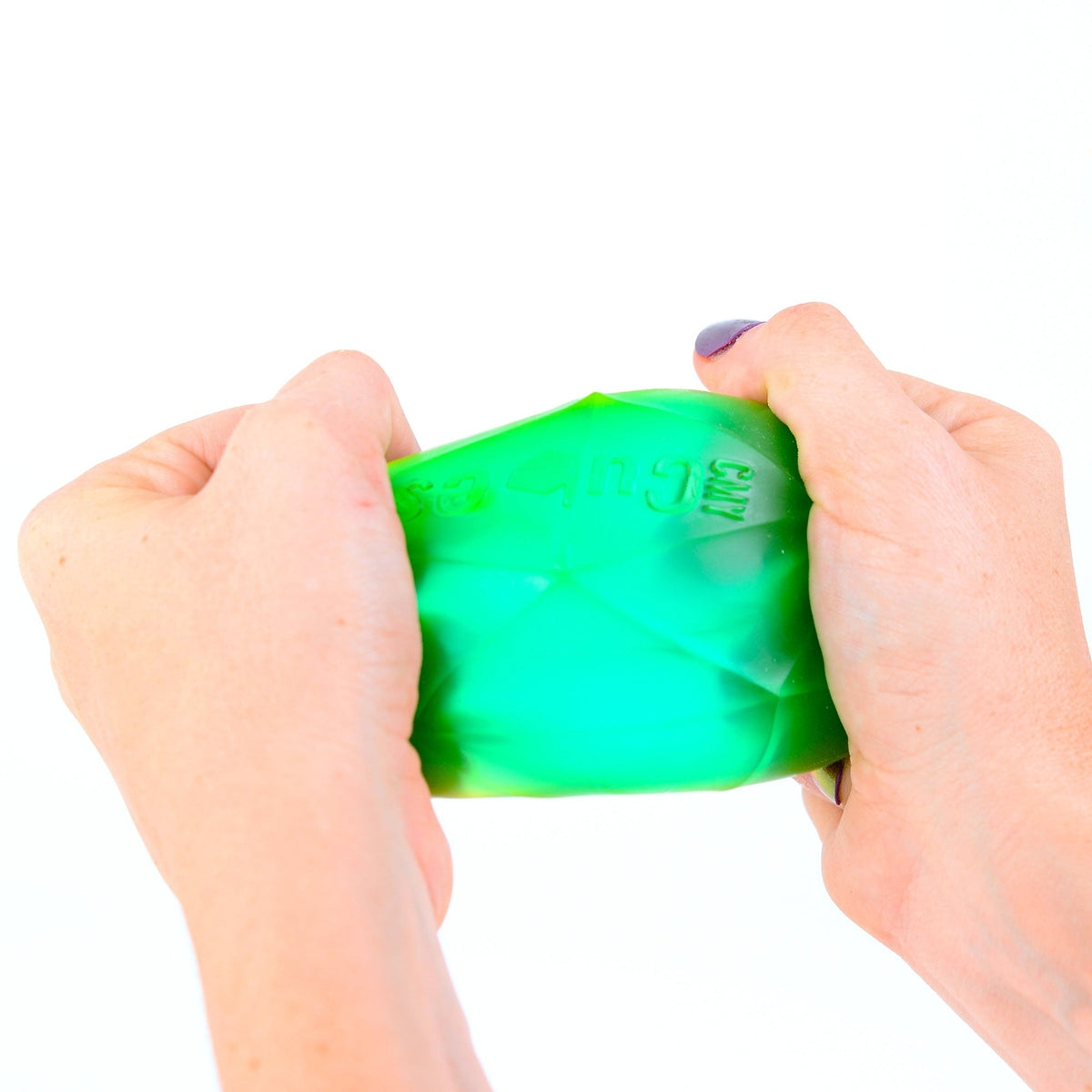 The  Polysquish Cube
