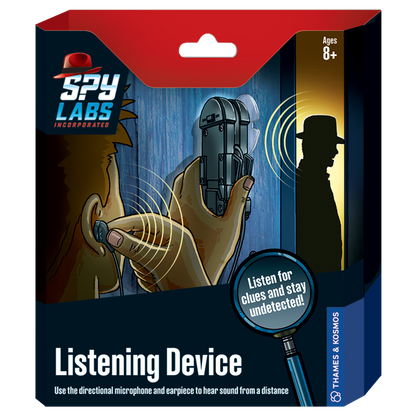 Spy Listening Device