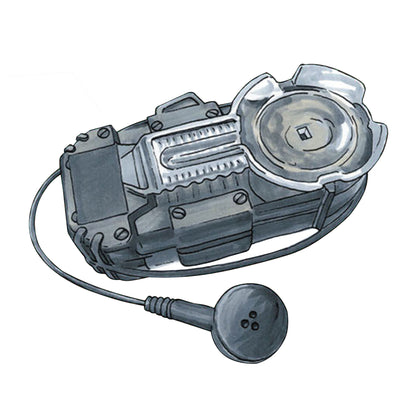 Spy Listening Device