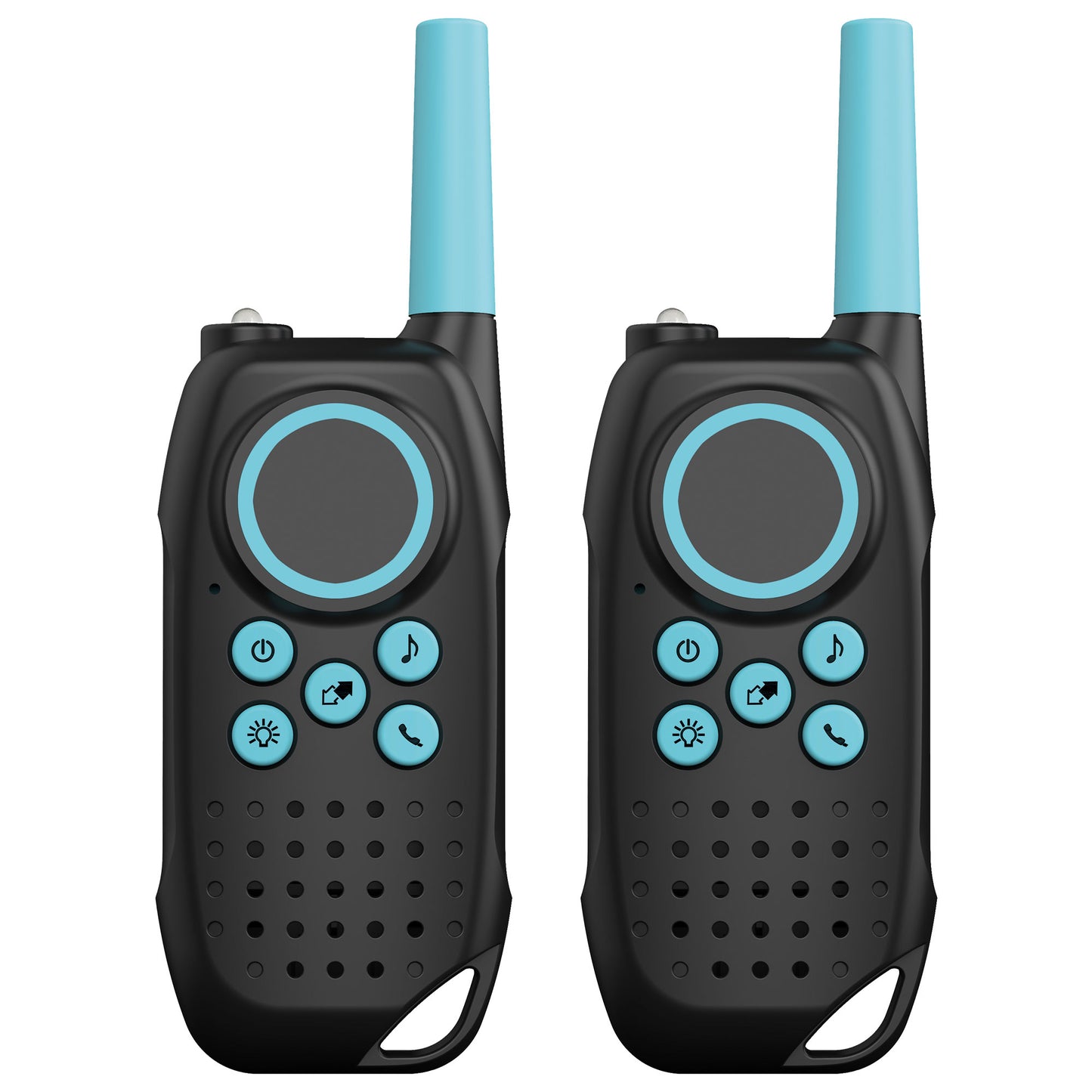 Spy Walkie-Talkies