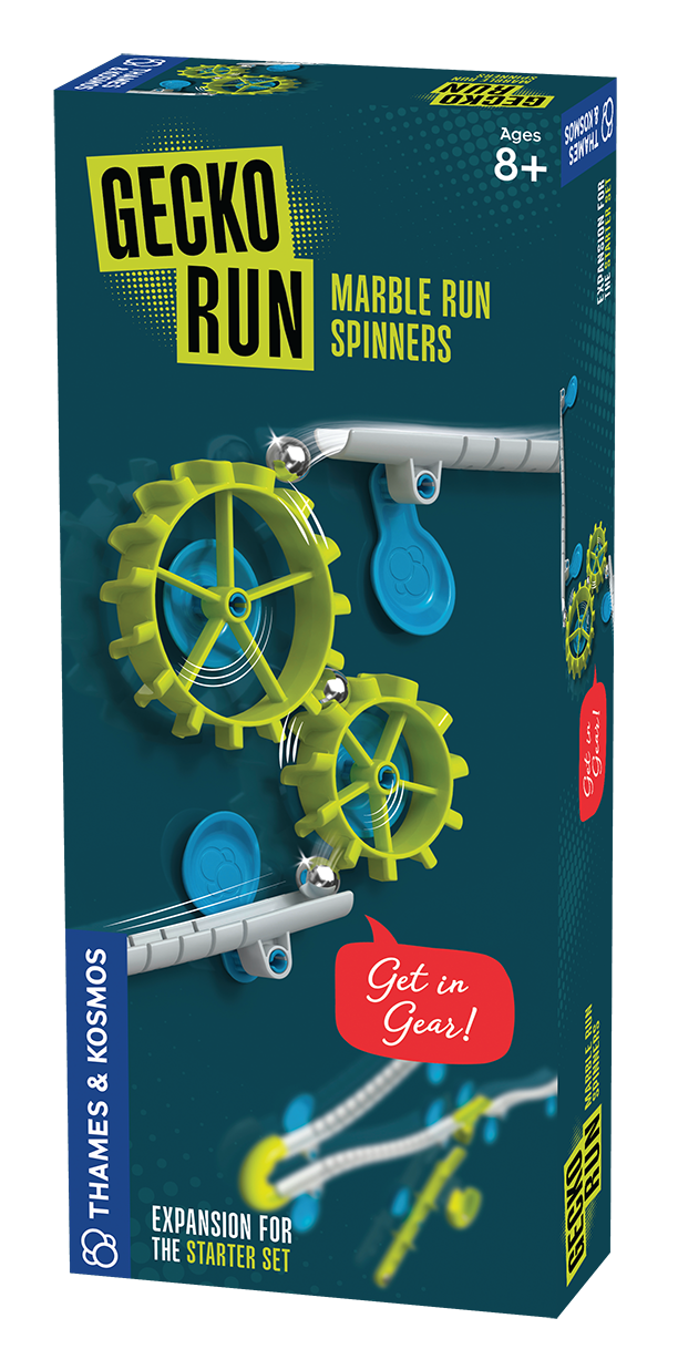 Spinners Expansion Set