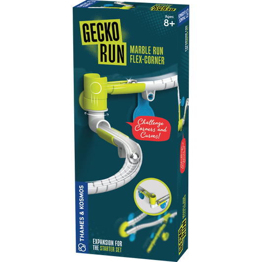 Flex Corner Expansion Set