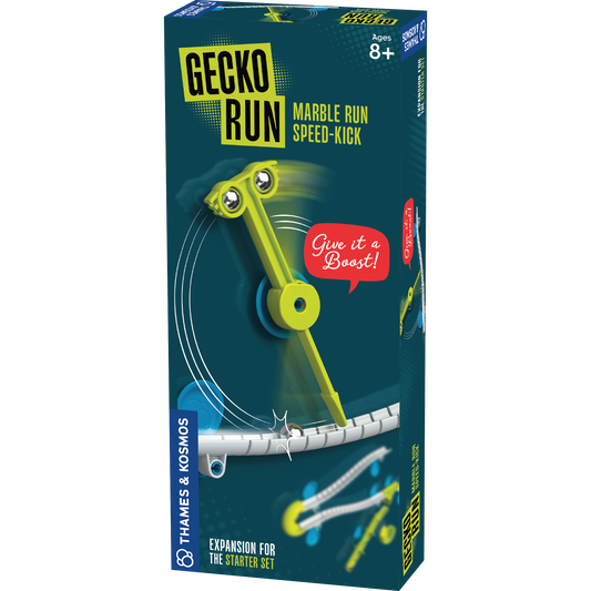 Speed Kick Expansion Set