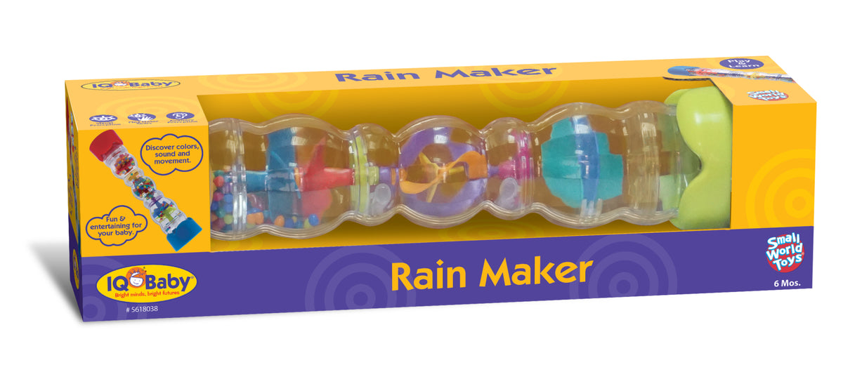 Rain Maker