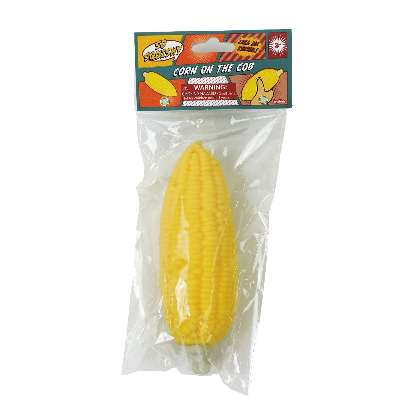 Corn on the Cob