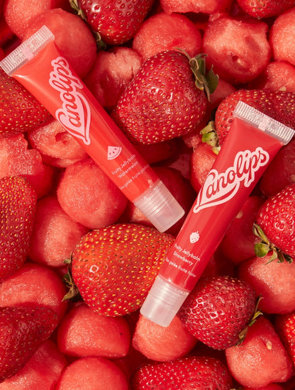 Strawberry Jellybalm