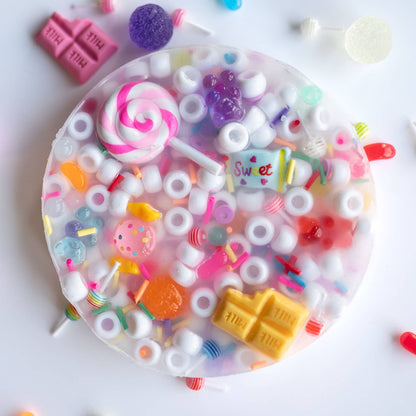 Candy World Picking Pad