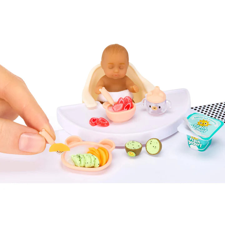 Miniverse Make It Mini Baby Food