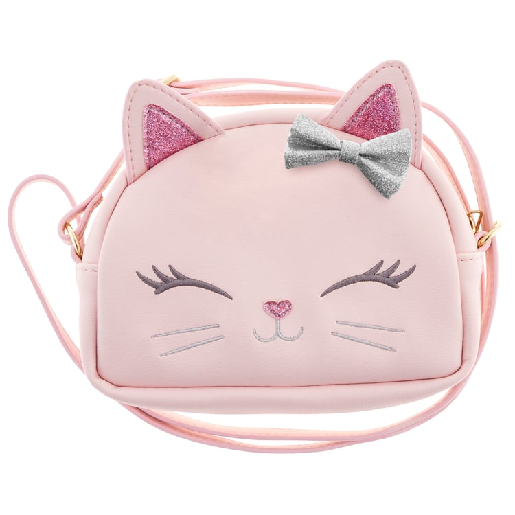 Cat Fahion Purse