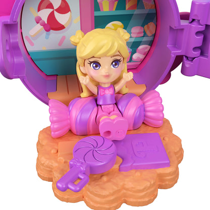 POLLY POCKET™ Micro Value Assortment