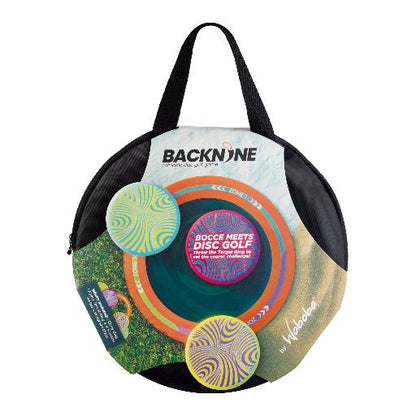 Waboba BackNine Set
