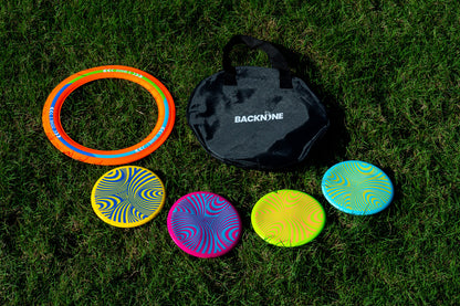 Waboba BackNine Set