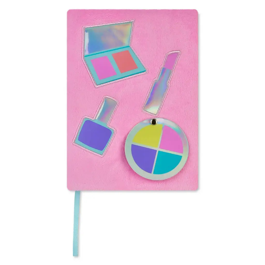 Beauty Fun Journal