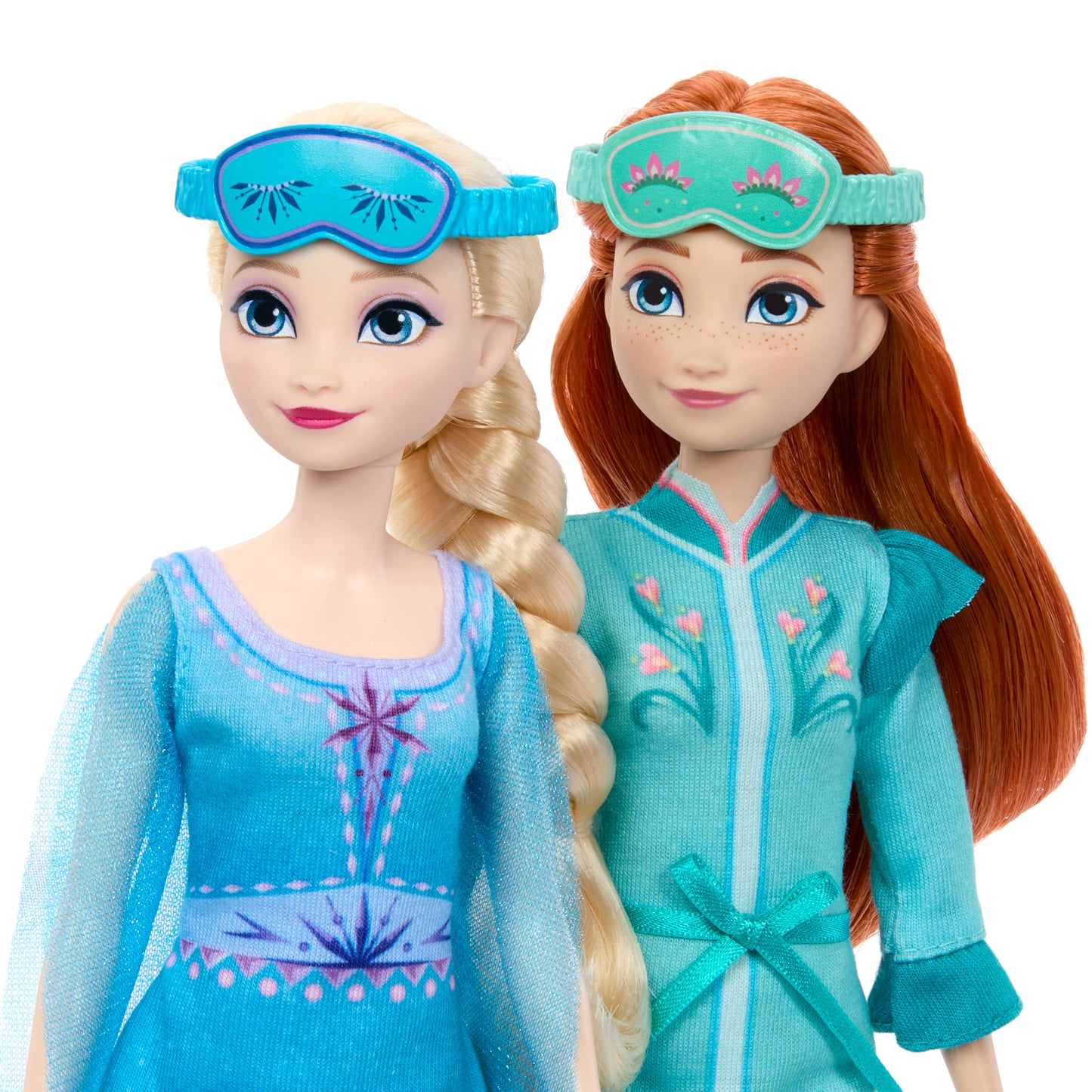 Disney Frozen SLUMBER SISTER SET™