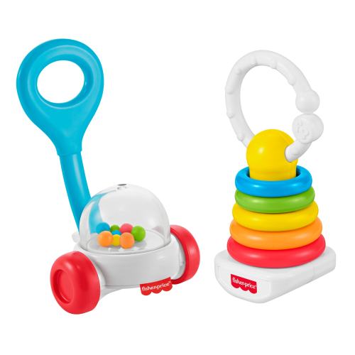 Newborn Classics 2 Pack