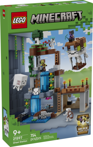 Ghast Station