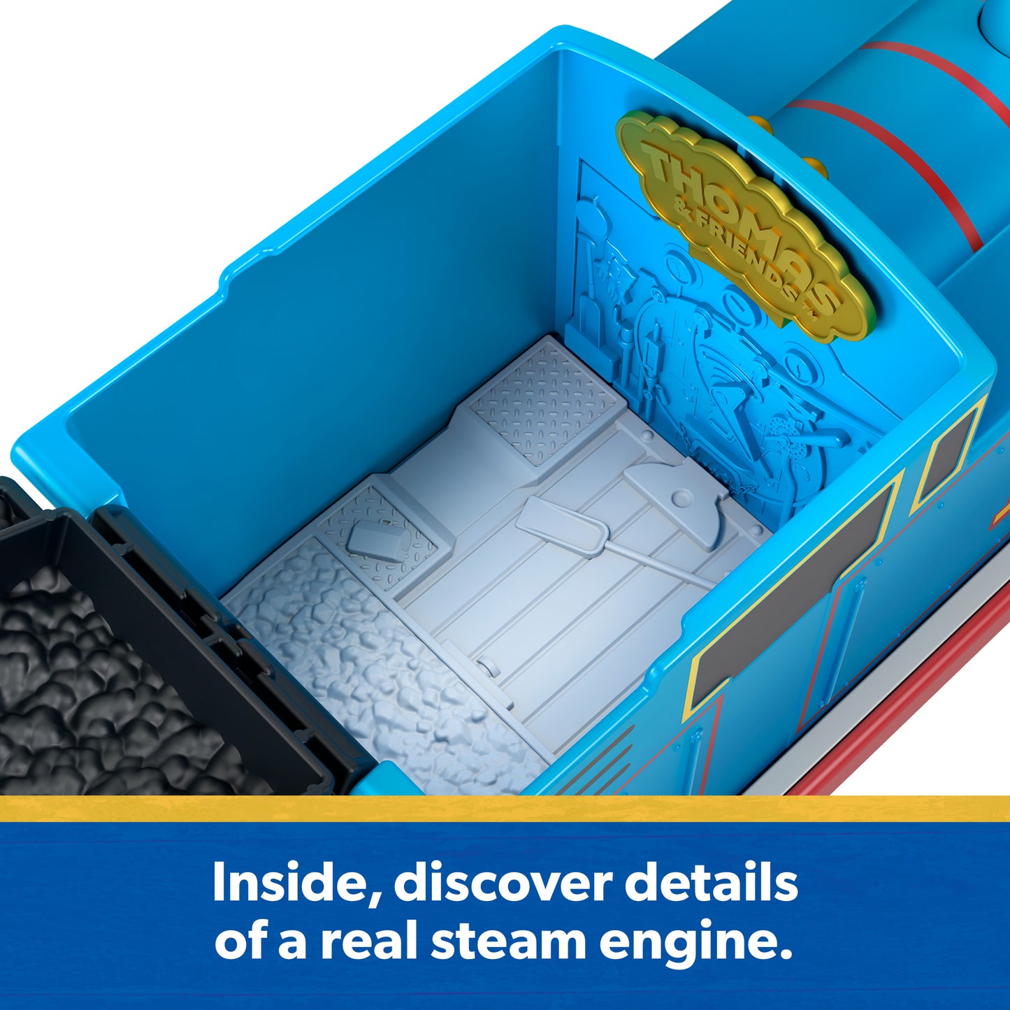 Thomas & Friends™ Giant Whistling Thomas™