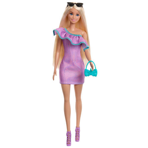 Barbie Fashion Set