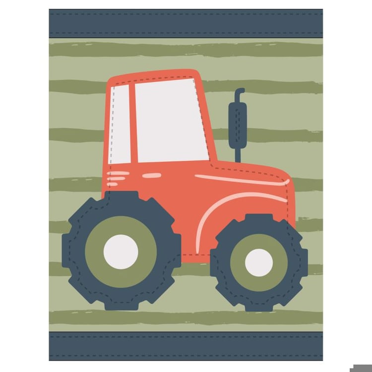 Farm Wallet
