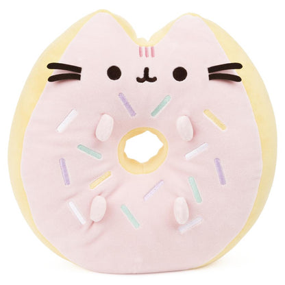 Pusheen Sprinkle Donut