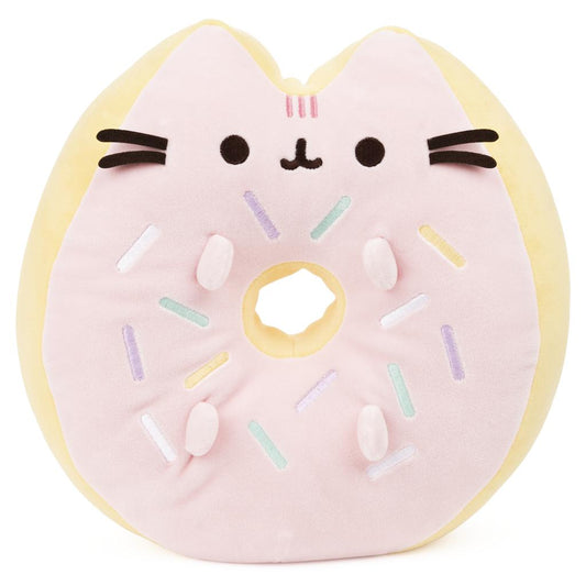 Pusheen Sprinkle Donut