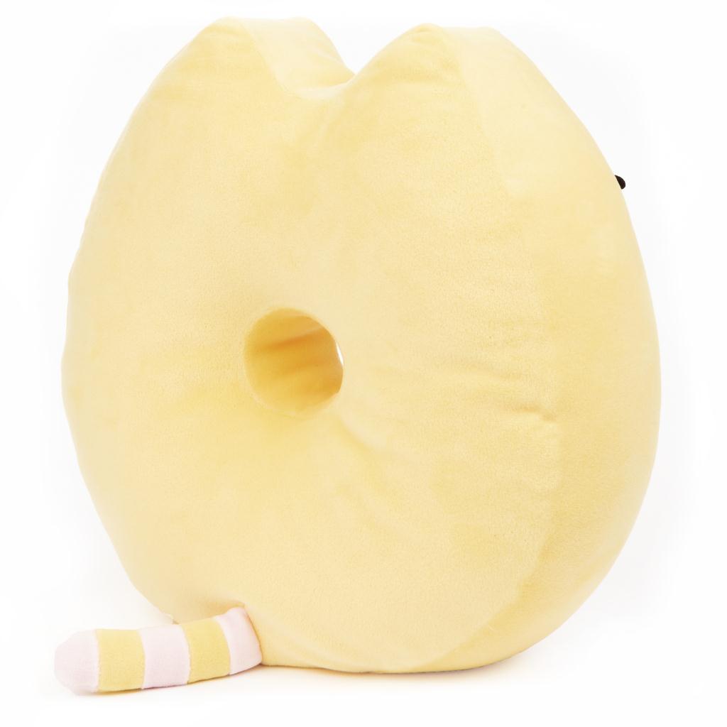 Pusheen Sprinkle Donut