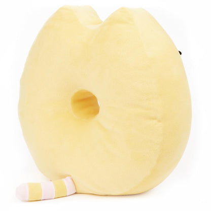 Pusheen Sprinkle Donut