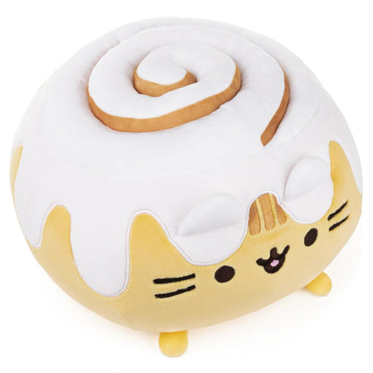Cinnamon Roll Pusheen