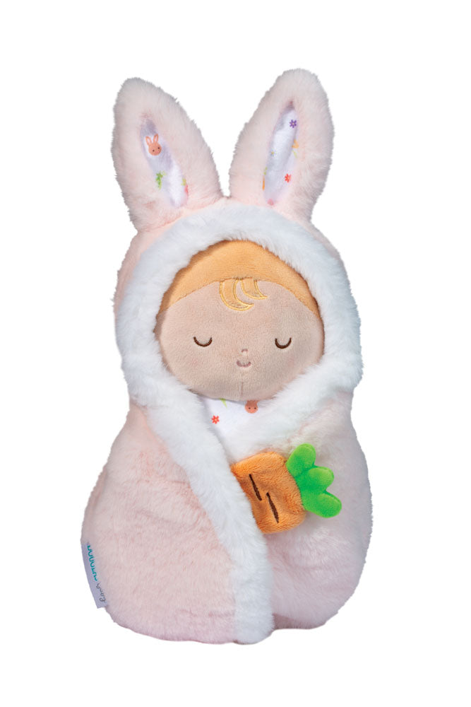 Bunny Baby Garden Hug