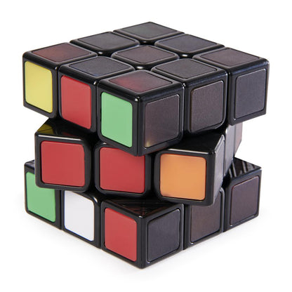 Rubiks Phantom Cube