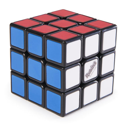 Rubiks Phantom Cube