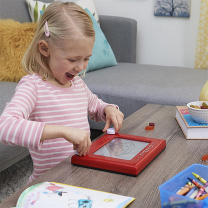 Etch a Sketch Classic